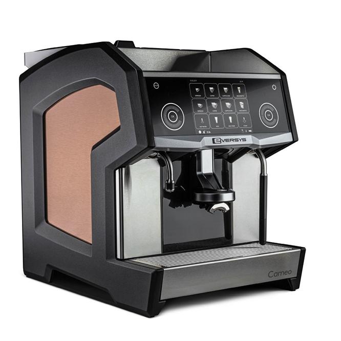 Eversys C2M Classic gebruikt