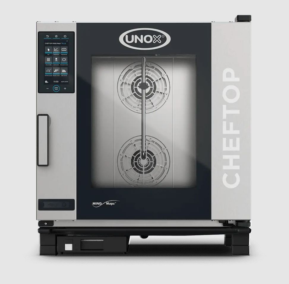 Cheftop Mind.Maps Countertop+ Cheftop Mind.Maps Countertop+