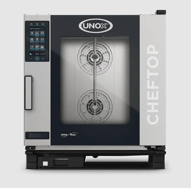 Cheftop Mind.Maps Countertop+ Cheftop Mind.Maps Countertop+
