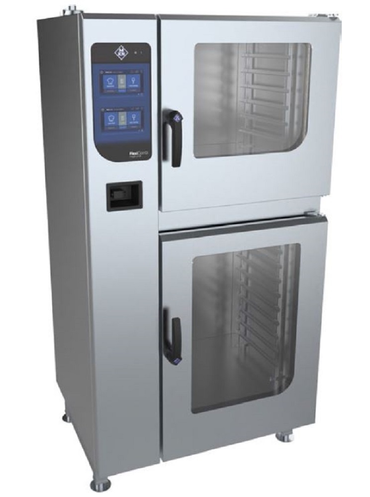 MKN FlexiCombi MagicPilot 10.1 Elek MKN FlexiCombi MagicPilot 10.1 Elek