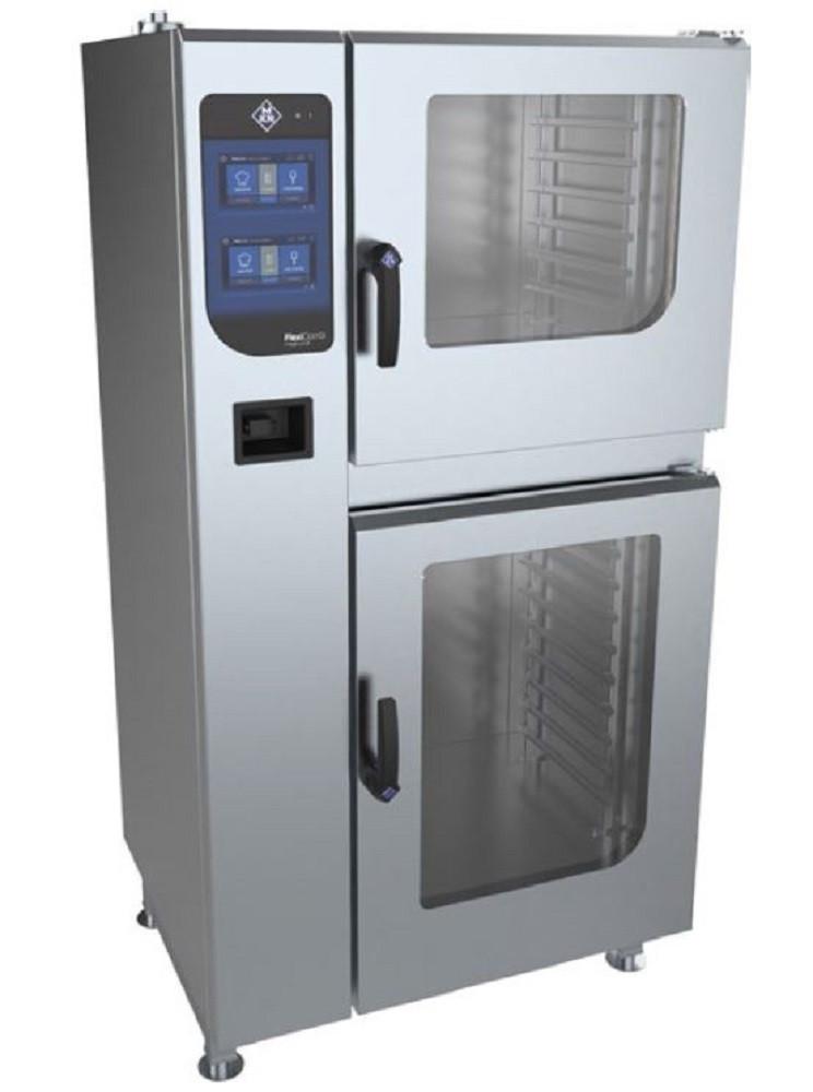 MKN FlexiCombi MagicPilot 10.1 Elek