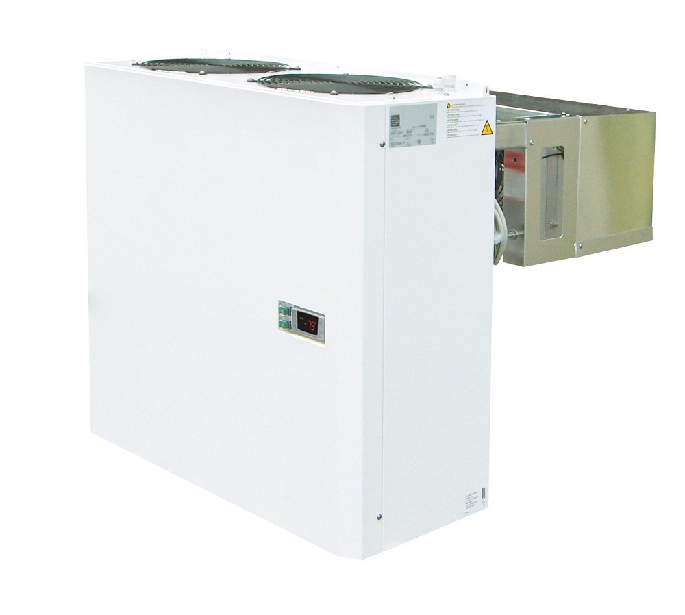 Wandunit Inhang Koel 19,3-28,1 m3 Wandunit Inhang Koel 19,3-28,1 m3