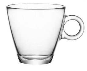 Theeglas Easy 32cl.