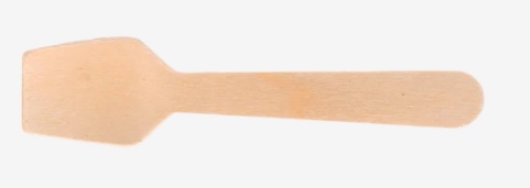 IJslepel Hout 9,5cm FSC Bio IJslepel Hout 9,5cm FSC Bio