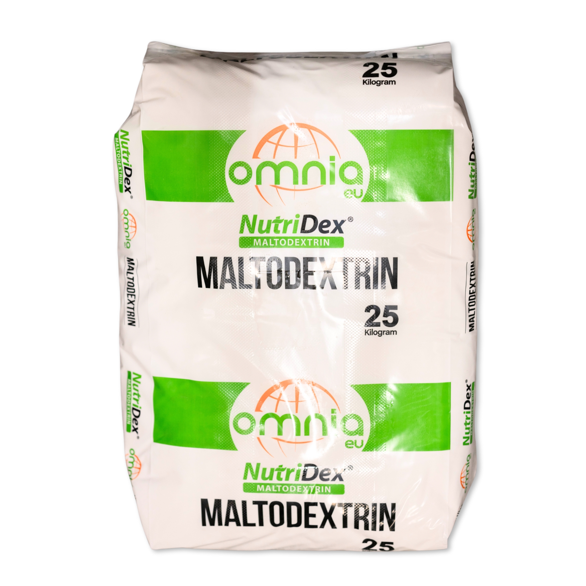 Glucosepoeder Nutridex 25kg