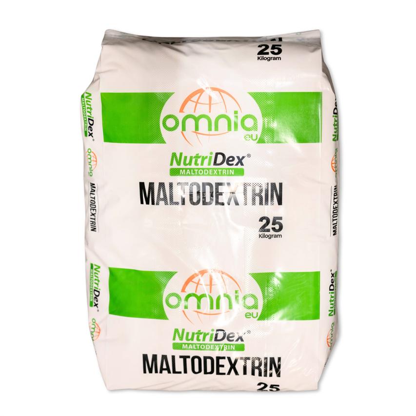 Glucosepoeder Nutridex 25kg