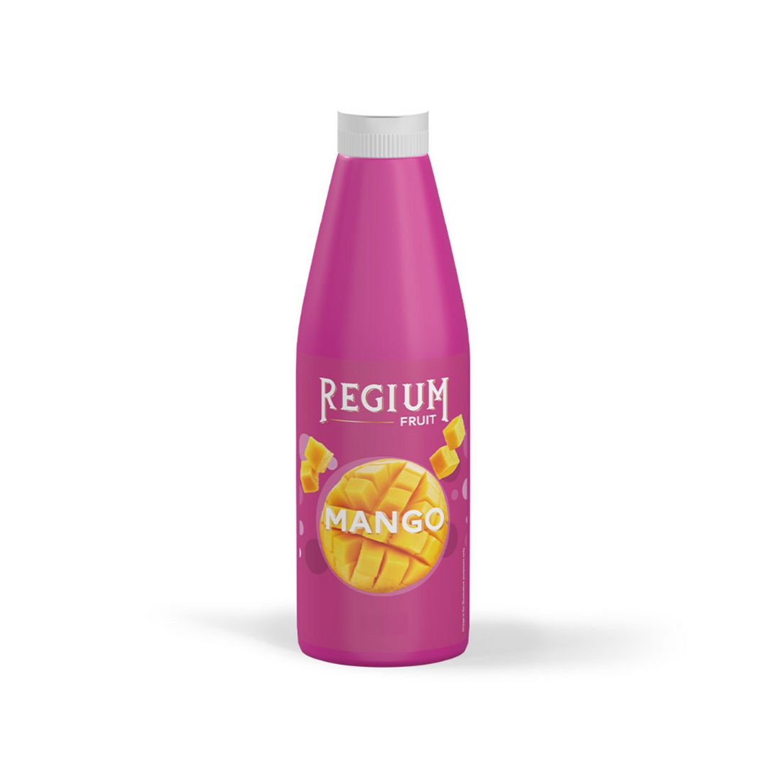 Regium Fruit Lounge Mango 1kg