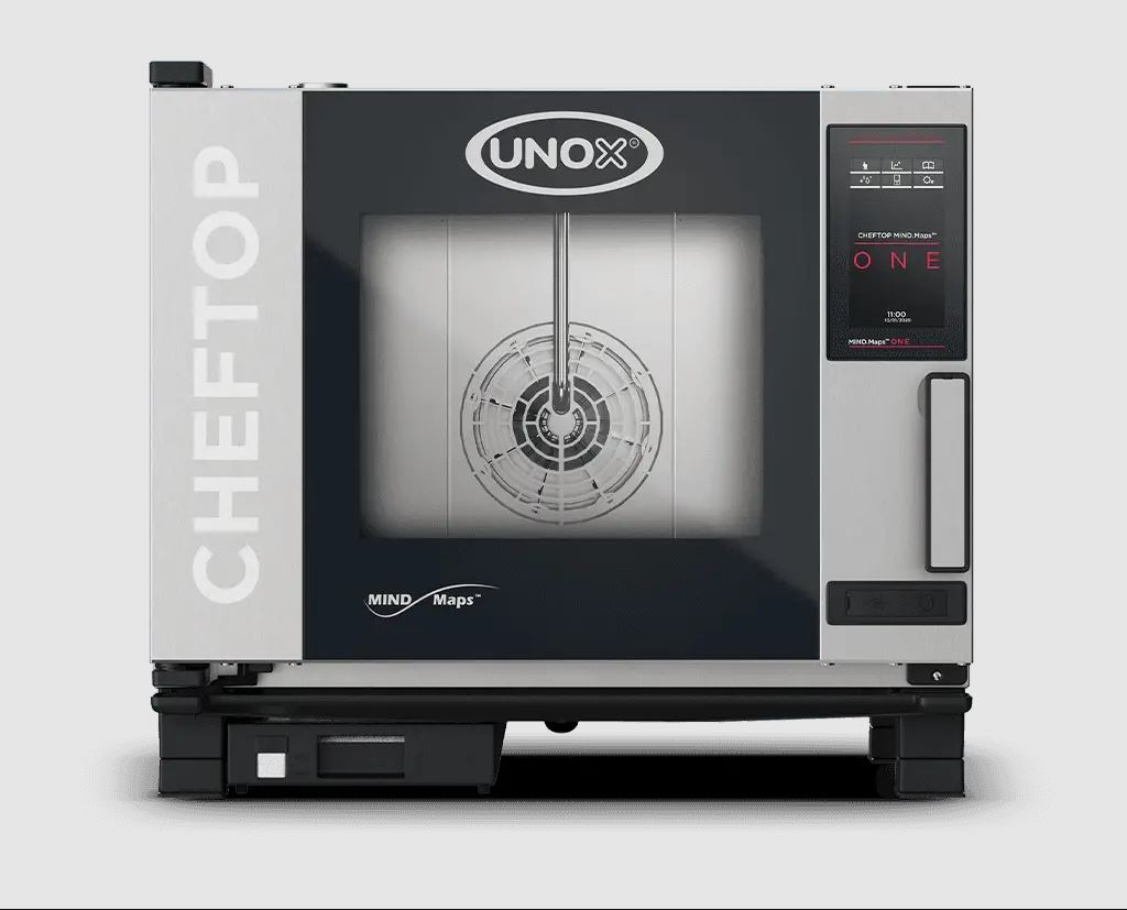 ChefTop Mind.Maps Countertop One
