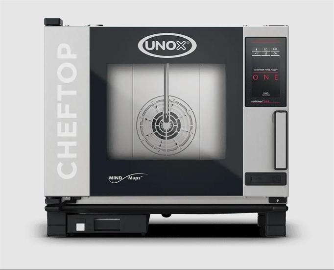 ChefTop Mind.Maps Countertop One