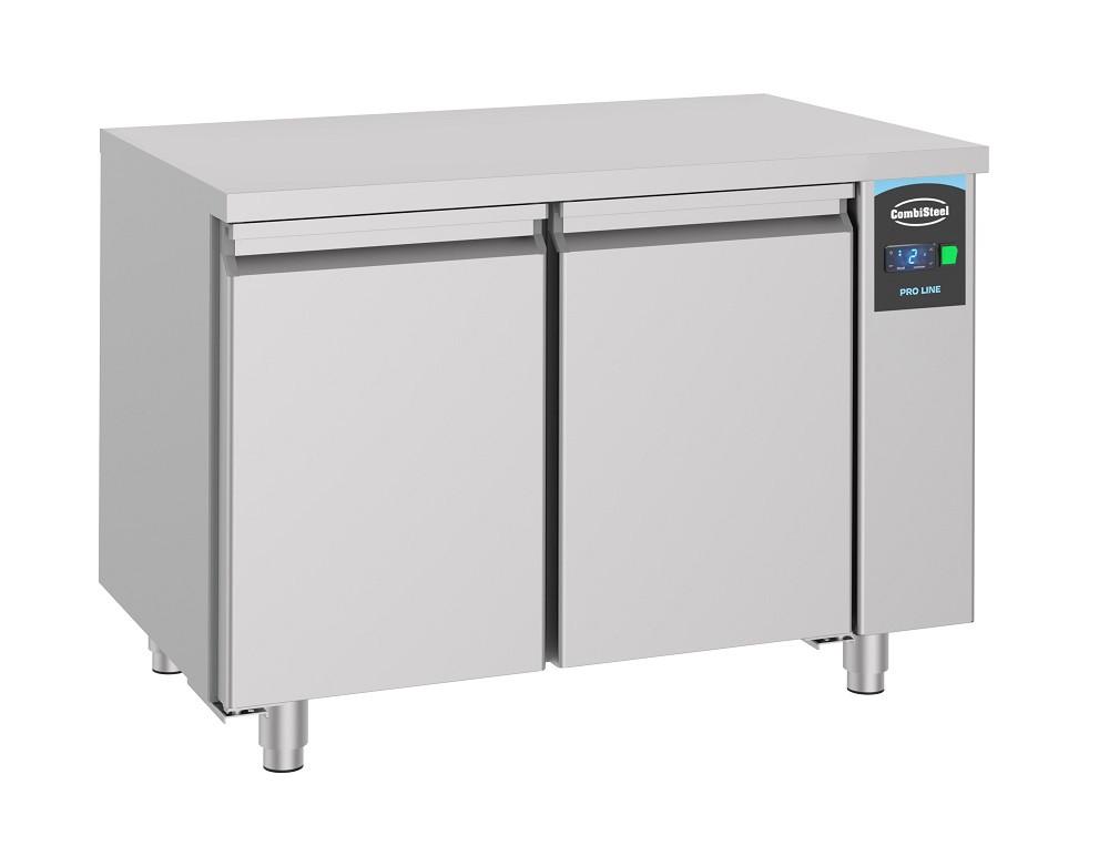 700 koelwerkbank 2 deur excl. motor