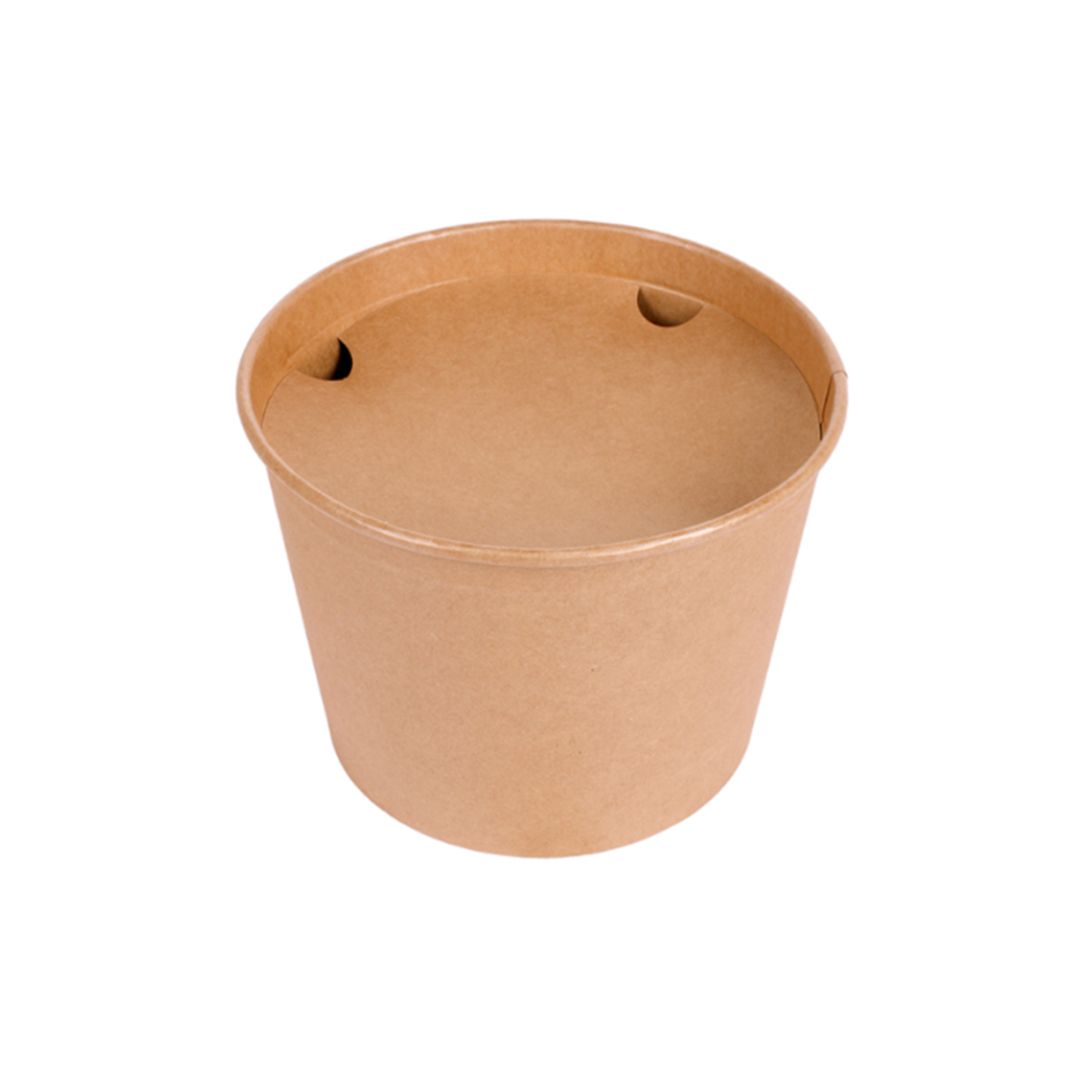 Foodbucket + Deksel 130oz Foodbucket + Deksel 130oz