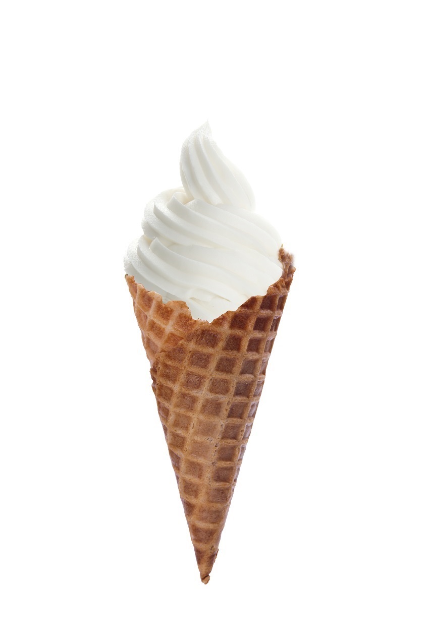 Oubliehoorn Ø55x195mm Nr.38 Oubliehoorn Ø55x195mm Nr.38