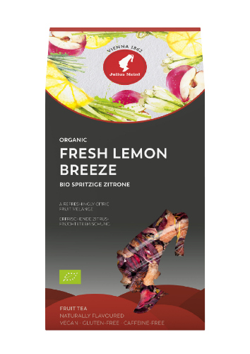 Thee JM Bio Fresh Lemon Breeze Thee JM Bio Fresh Lemon Breeze
