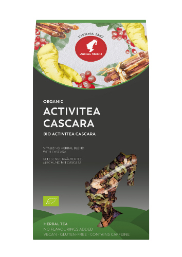 Thee JM Bio Activitea Cascara Thee JM Bio Activitea Cascara