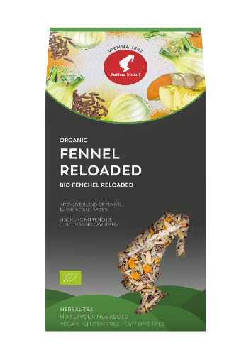 Thee JM Bio Fennel Reloaded Thee JM Bio Fennel Reloaded