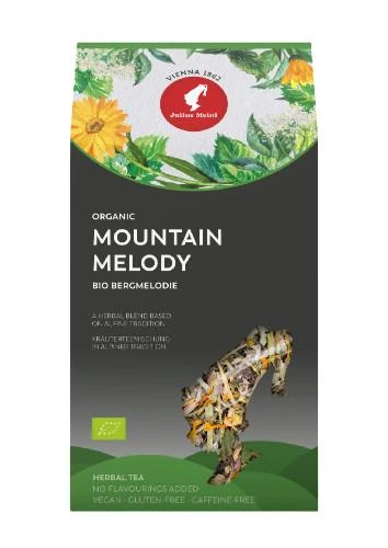 Thee JM FT Bio Mountain Melody