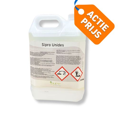 Pure Sipro Unides 5L Pure Sipro Unides 5L