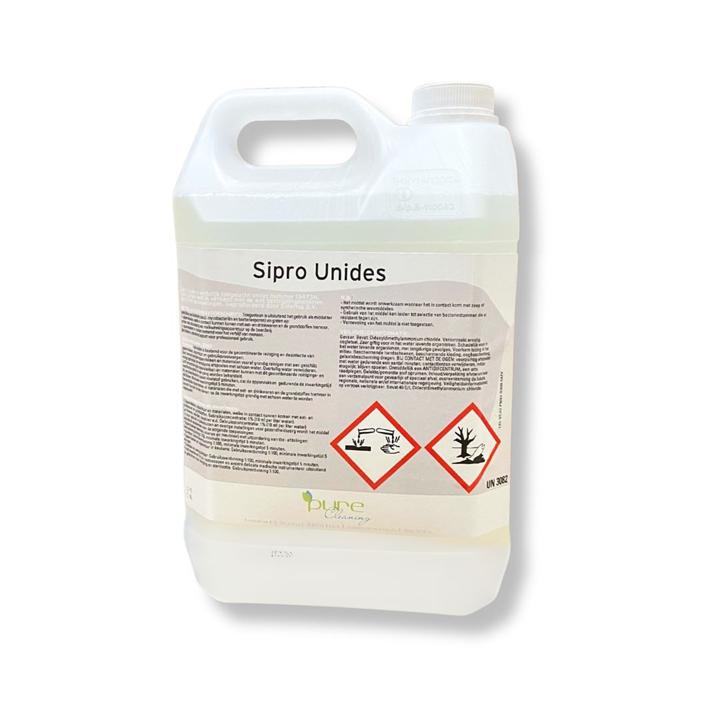 Pure Sipro Unides 5L Pure Sipro Unides 5L