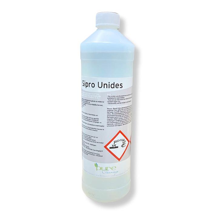 Pure Apparatuur Desinfectie 1L Pure Apparatuur Desinfectie 1L