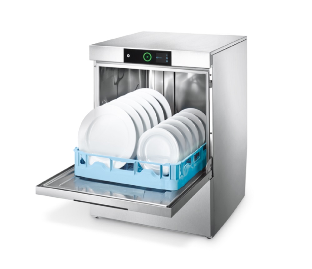 Hobart Vaatwasmachine FX-10C Hobart Vaatwasmachine FX-10C