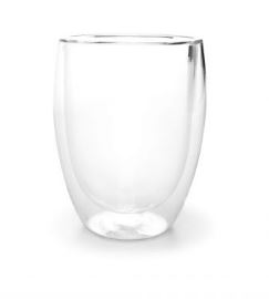 Vienna Cup Dubbelwandig Glas 35cl