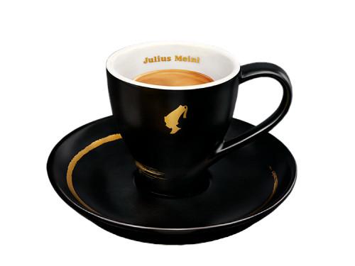 Espresso Kop+Schotel JM Luxury