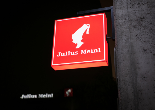 JM Dubbel lichtbord voor buiten JM Dubbel lichtbord voor buiten