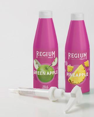 Pomp Regium Fruit Lounge 1kg