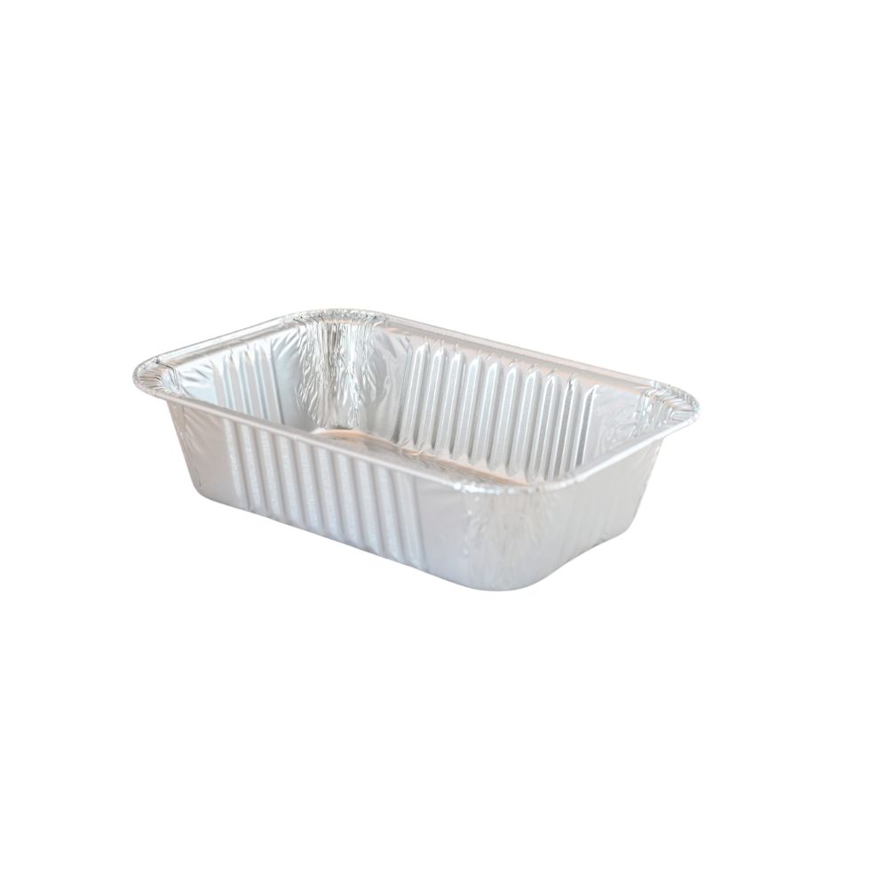 Aluminium Soepbak 430cc 2000st Aluminium Soepbak 430cc 2000st