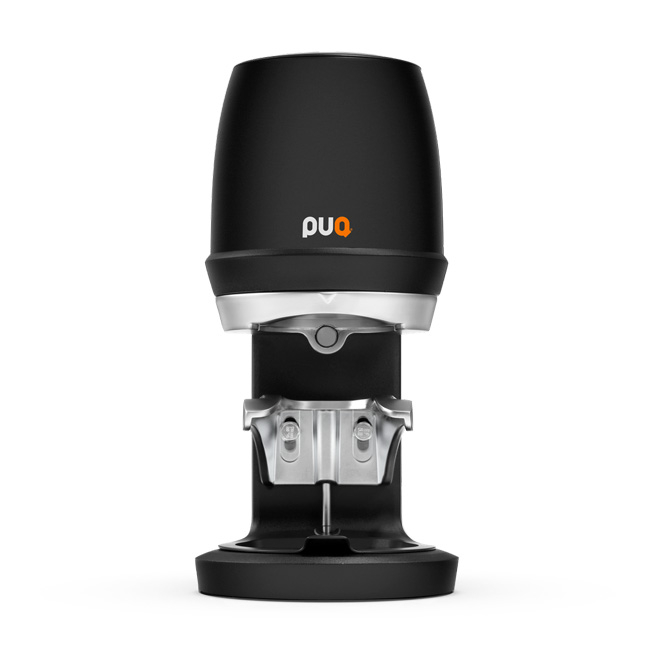 PuQpress Q2 Zwart PuQpress Q2 Zwart