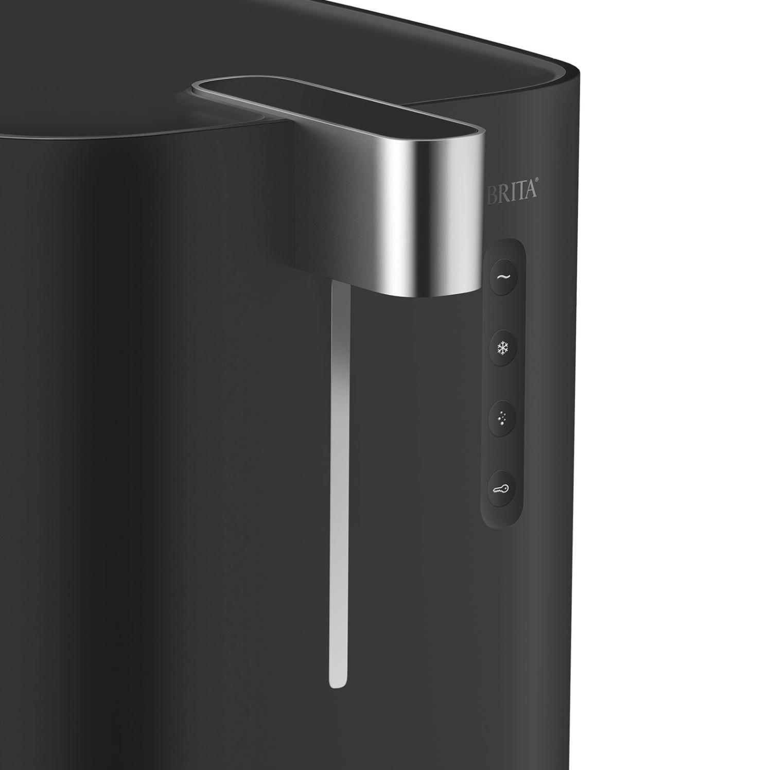 Brita Waterkoeler Top Compact Still Brita Waterkoeler Top Compact Still