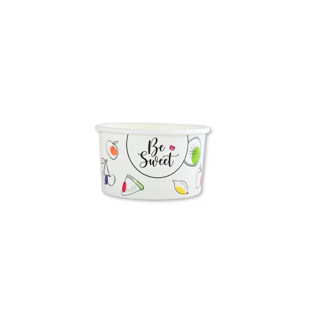IJsbeker Fruit 100cc IJsbeker Fruit 100cc
