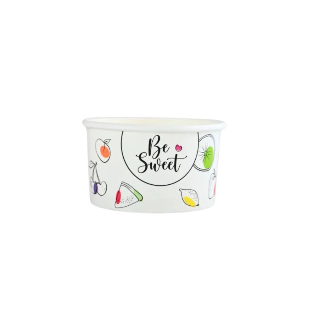 IJsbeker Fruit 100cc