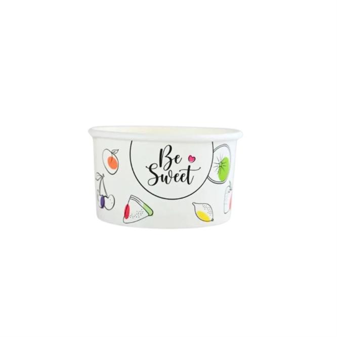 IJsbeker Fruit 100cc