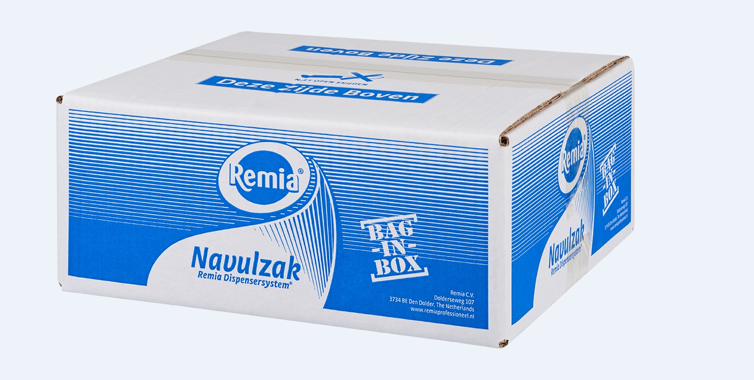 Remia FS Plantaardig BIB 7,5L