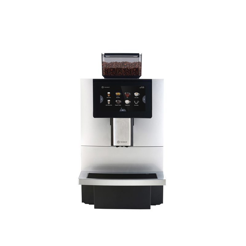 Koffiemachine Perfecto 102 Pro Koffiemachine Perfecto 102 Pro