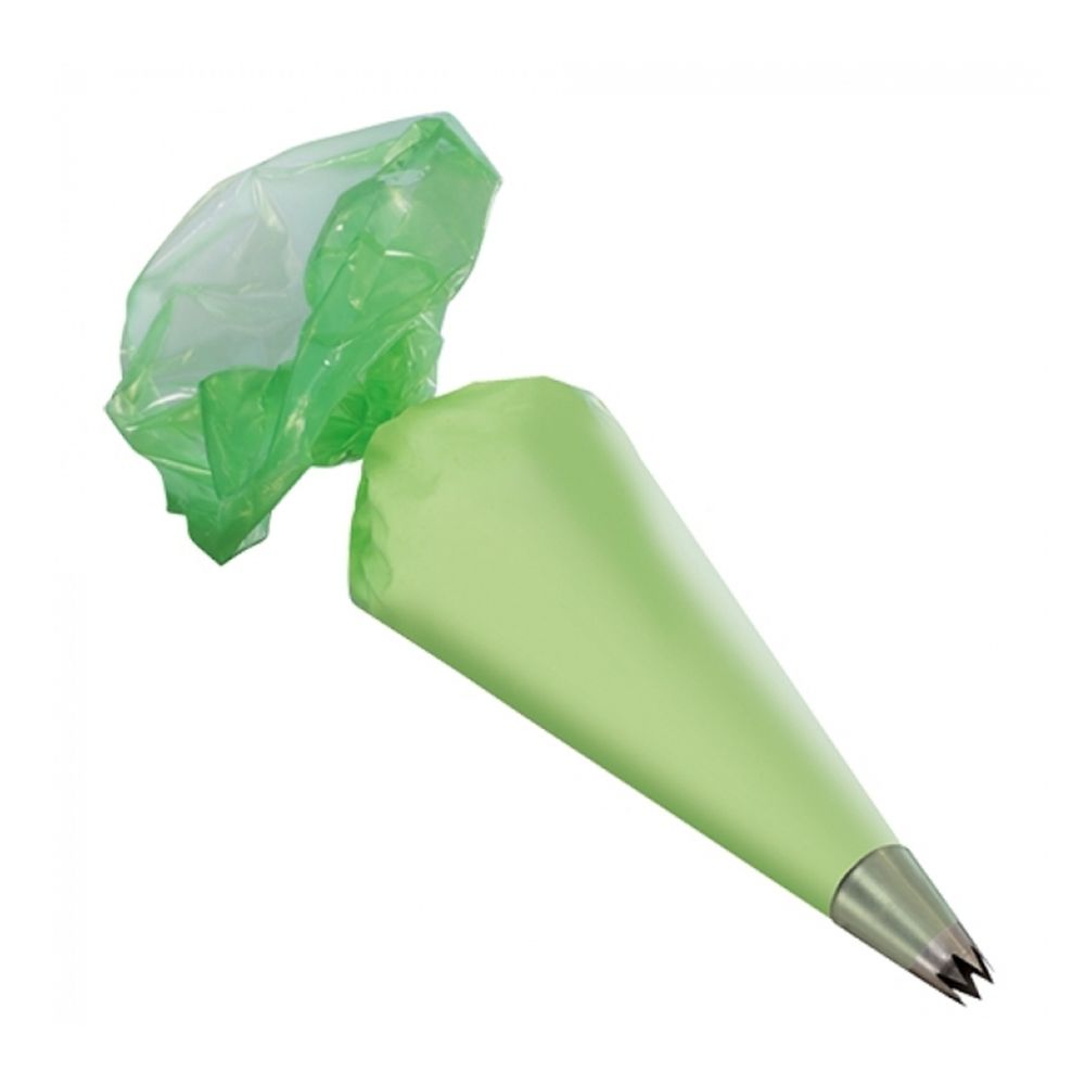 Spuitzak groen 55cm Spuitzak groen 55cm