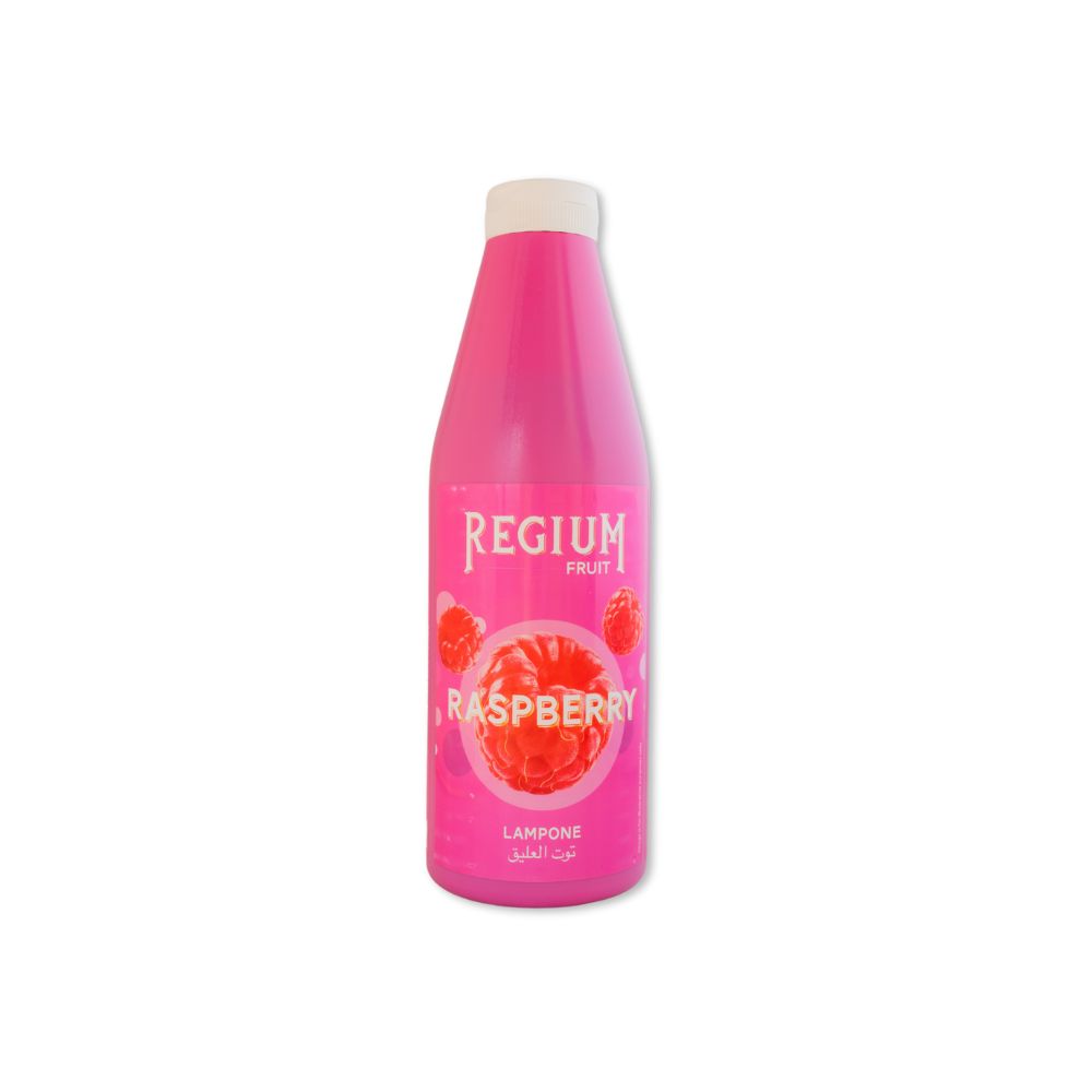 Regium Fruit Lounge Framboos 1kg
