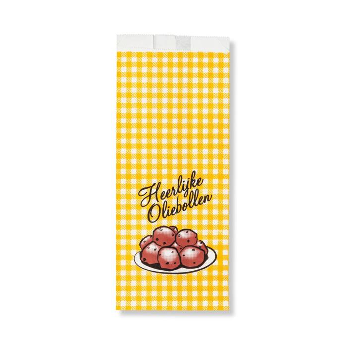 Inpakzak Oliebollen Nr.29 10kg