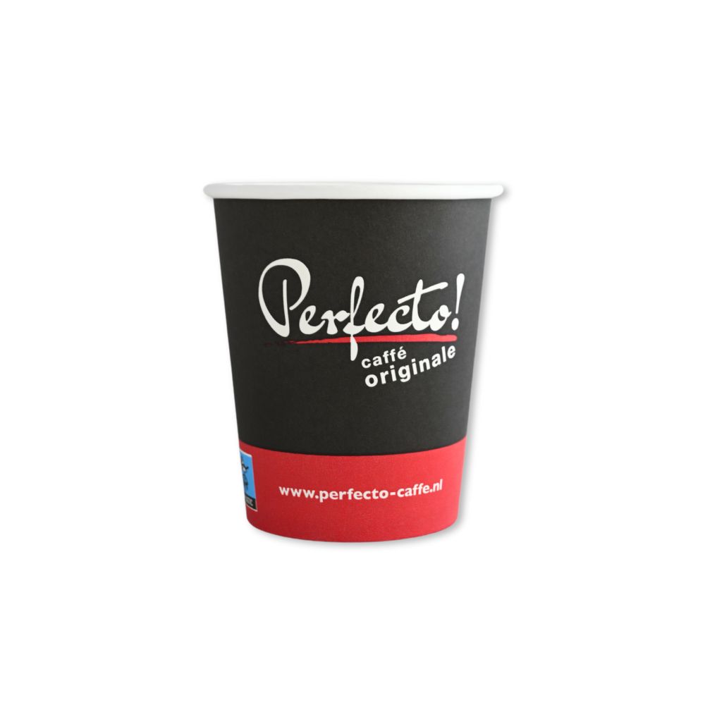 Hotcup Perfecto 8oz 230cc