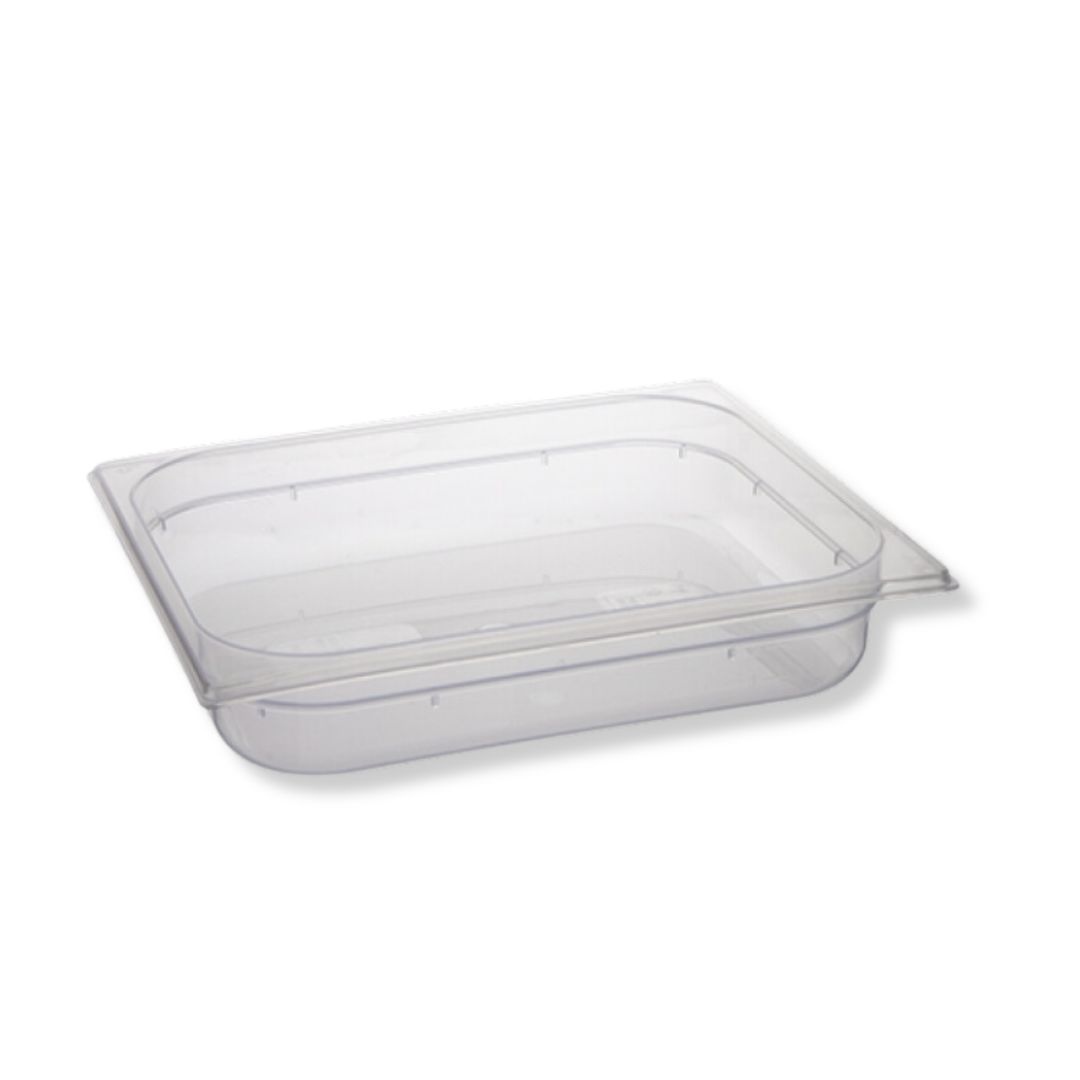 Gastronormbak 1/2 trp 3.9L PP