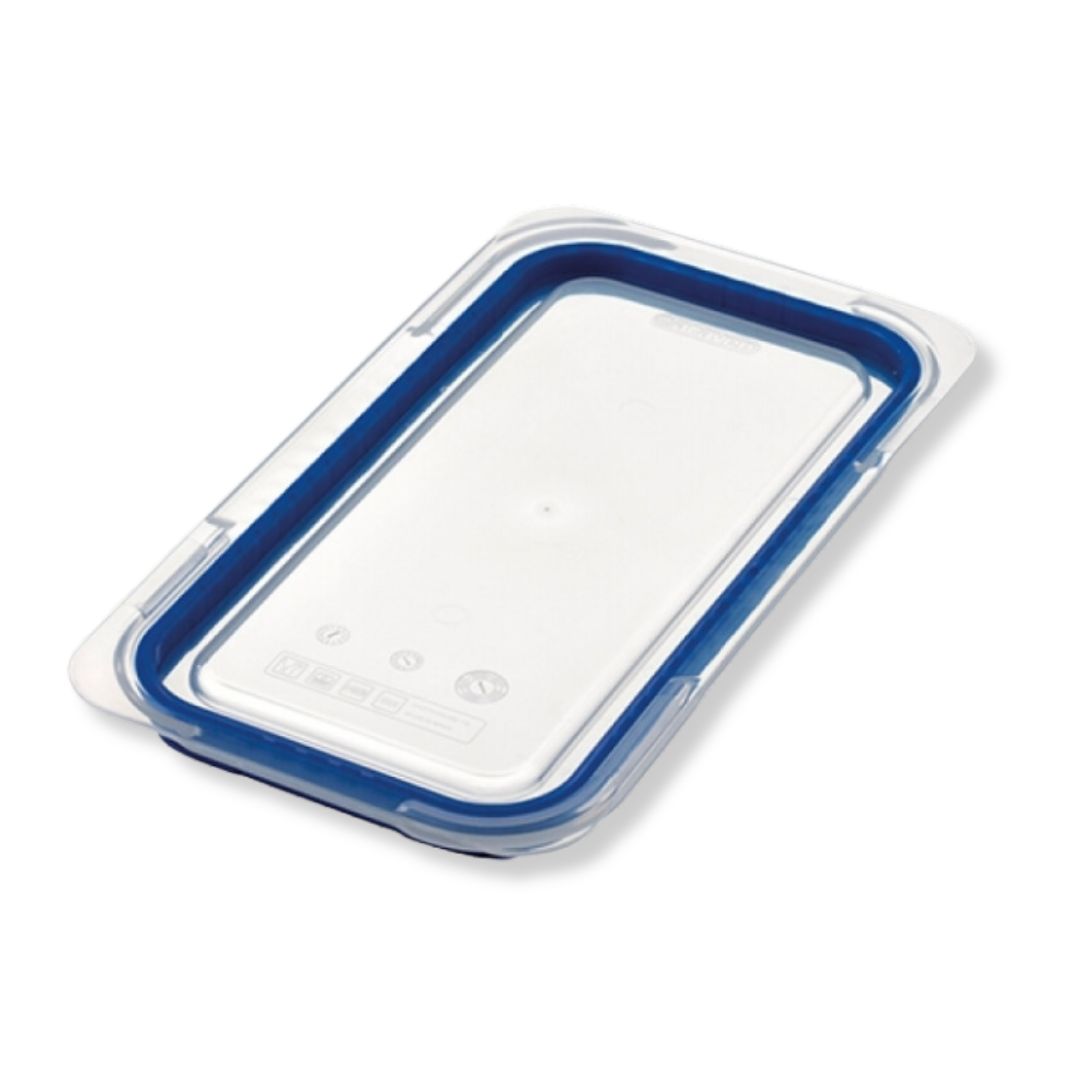 Gastronormdeksel 1/3