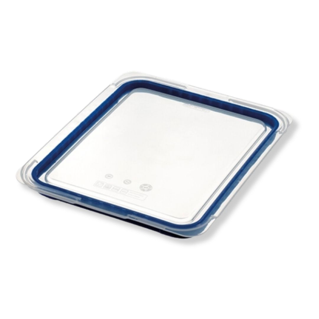 Gastronormdeksel 1/2 Gastronormdeksel 1/2