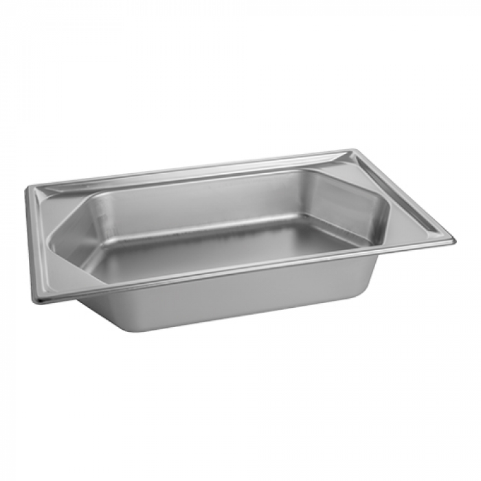 Gastronormbak 1/1 H100mm