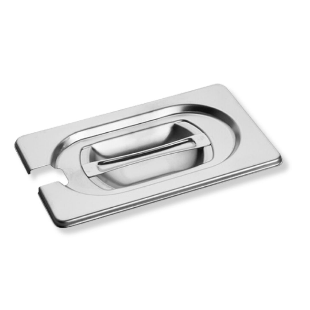 Gastronormdeksel 1/9 Gastronormdeksel 1/9