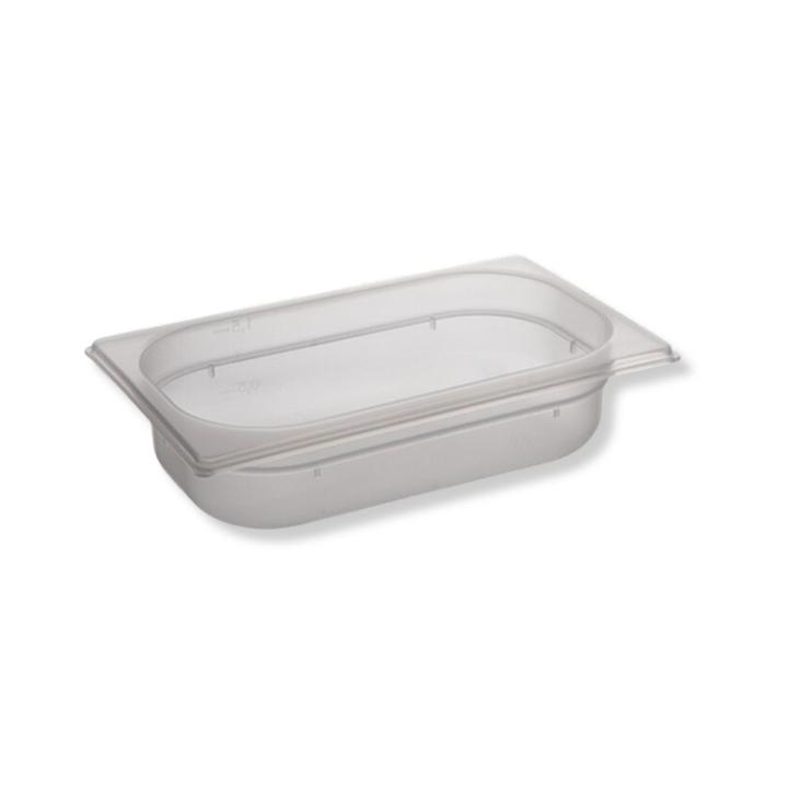 Gastronormbak 1/4 H65mm