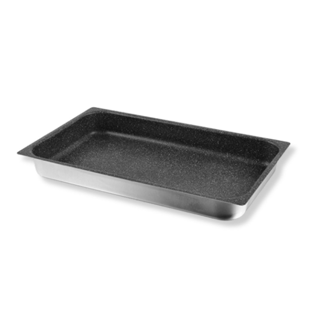 Gastronormovenschaal 1/1 H65mm