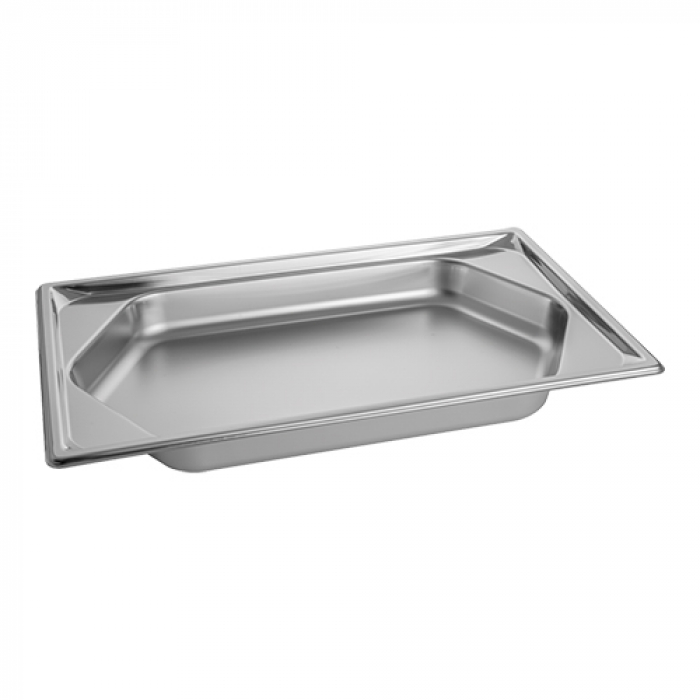 Gastronormbak 1/1 H65mm Gastronormbak 1/1 H65mm