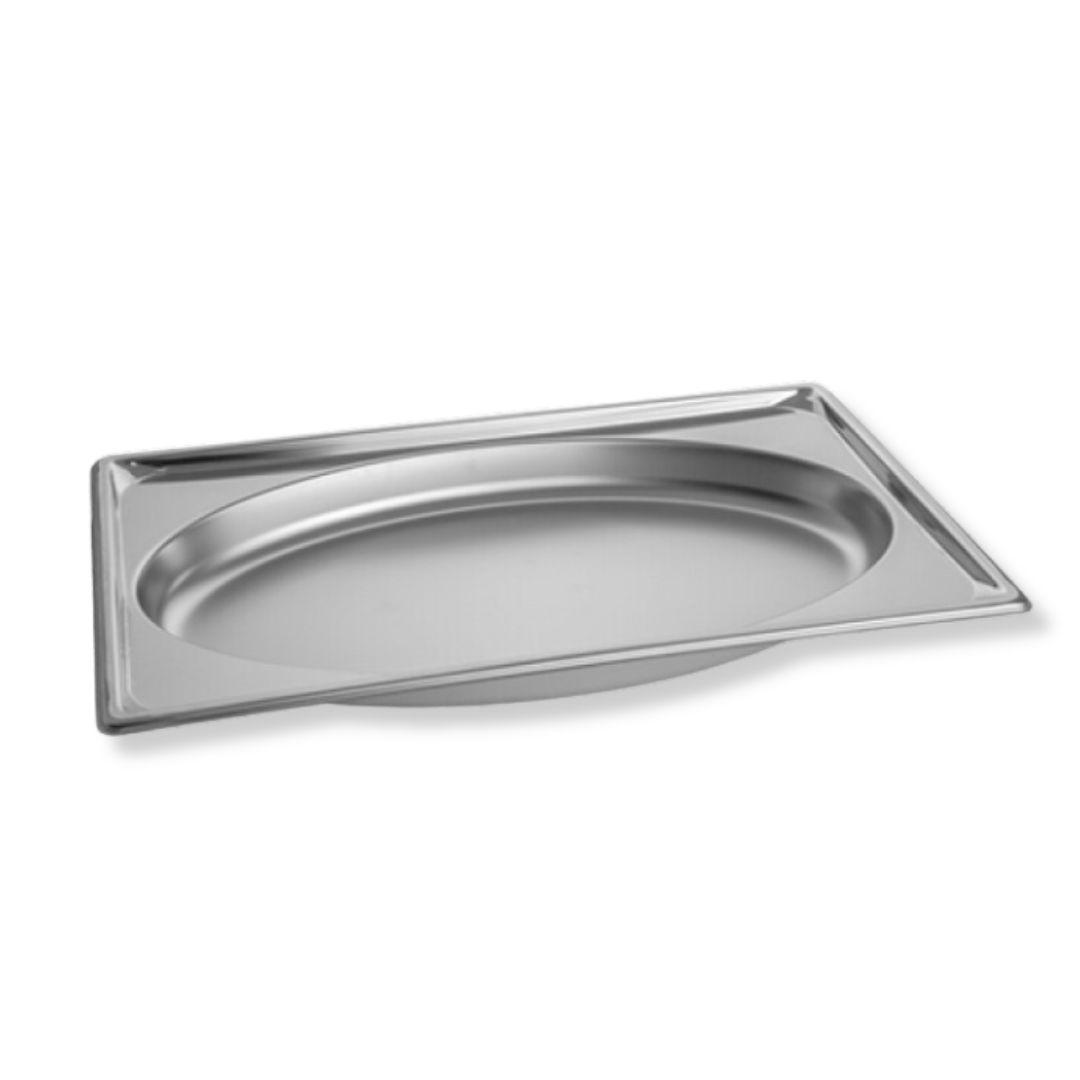 Gastronormbak 1/1 H51mm