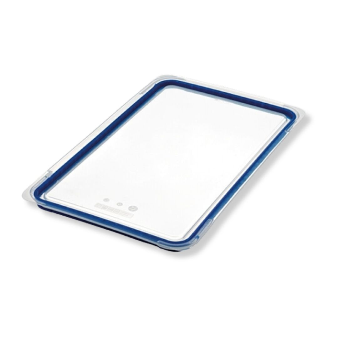 Gastronormdeksel 1/1 Gastronormdeksel 1/1